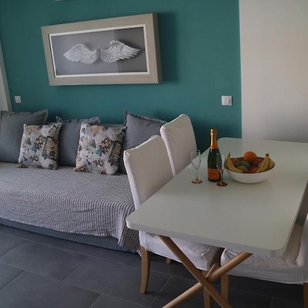 Los Molinos Apartment Maspalomas  Exterior photo