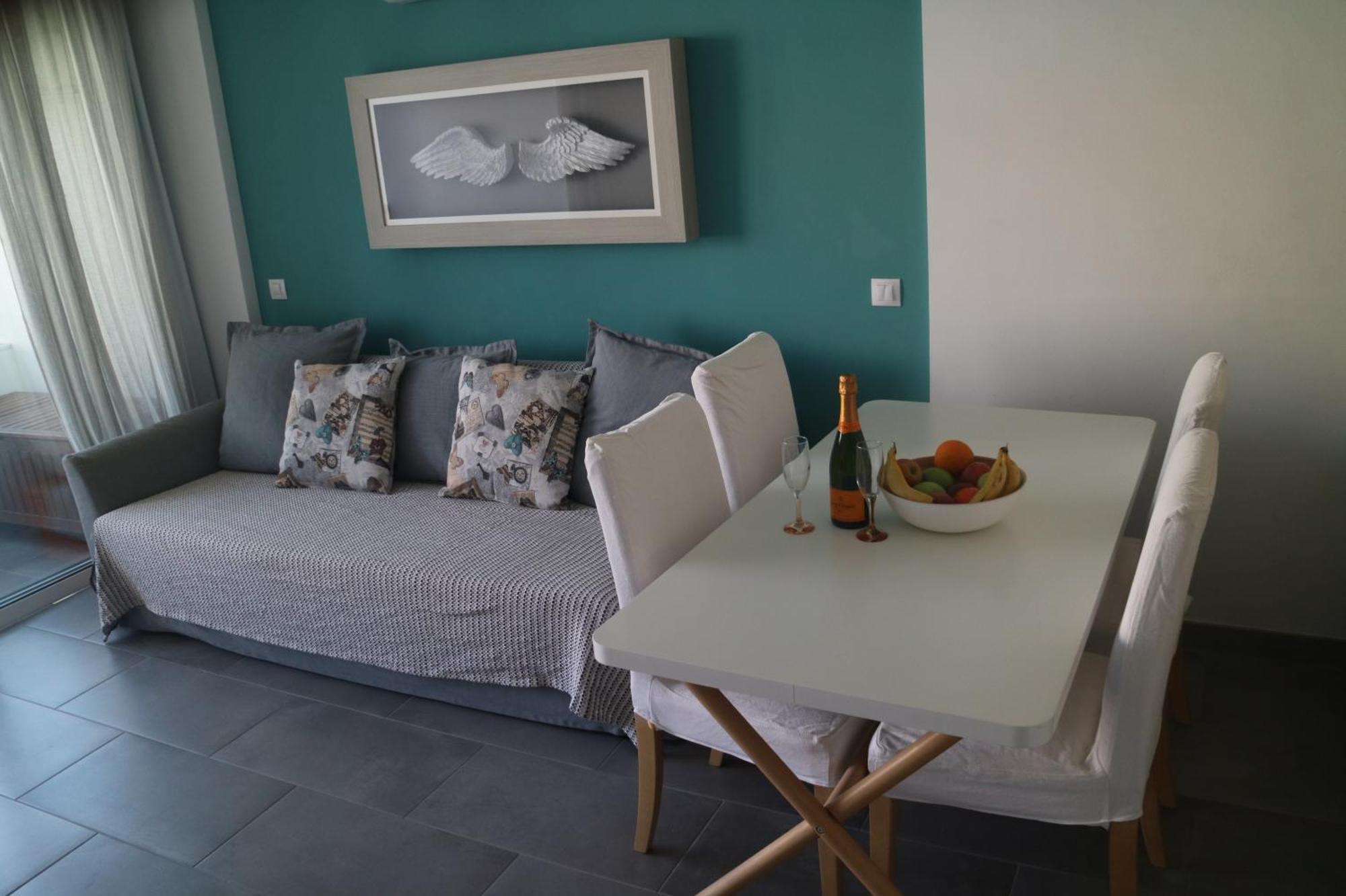 Los Molinos Apartment Maspalomas  Exterior photo